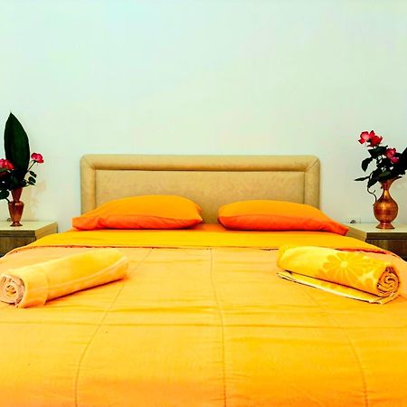 Mala Plaza Apartments Улцинь Экстерьер фото