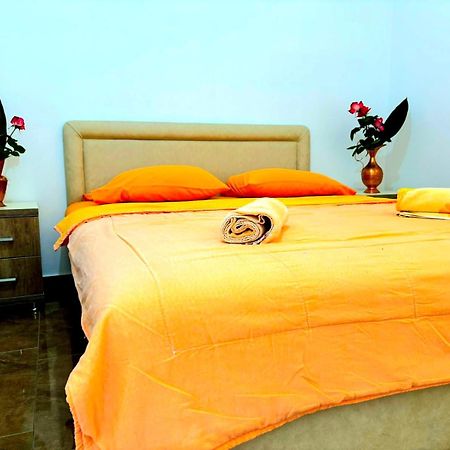 Mala Plaza Apartments Улцинь Экстерьер фото