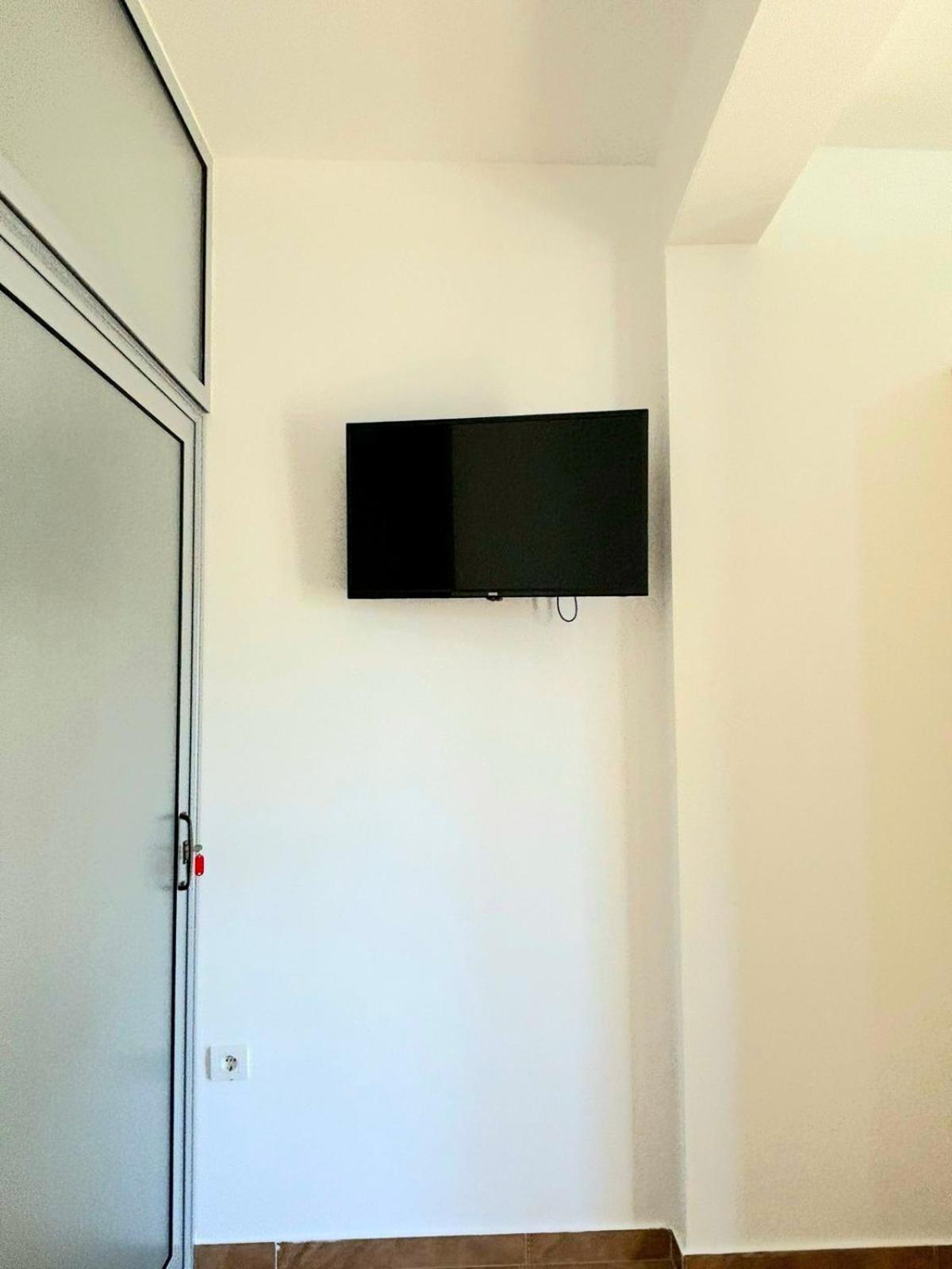 Mala Plaza Apartments Улцинь Экстерьер фото