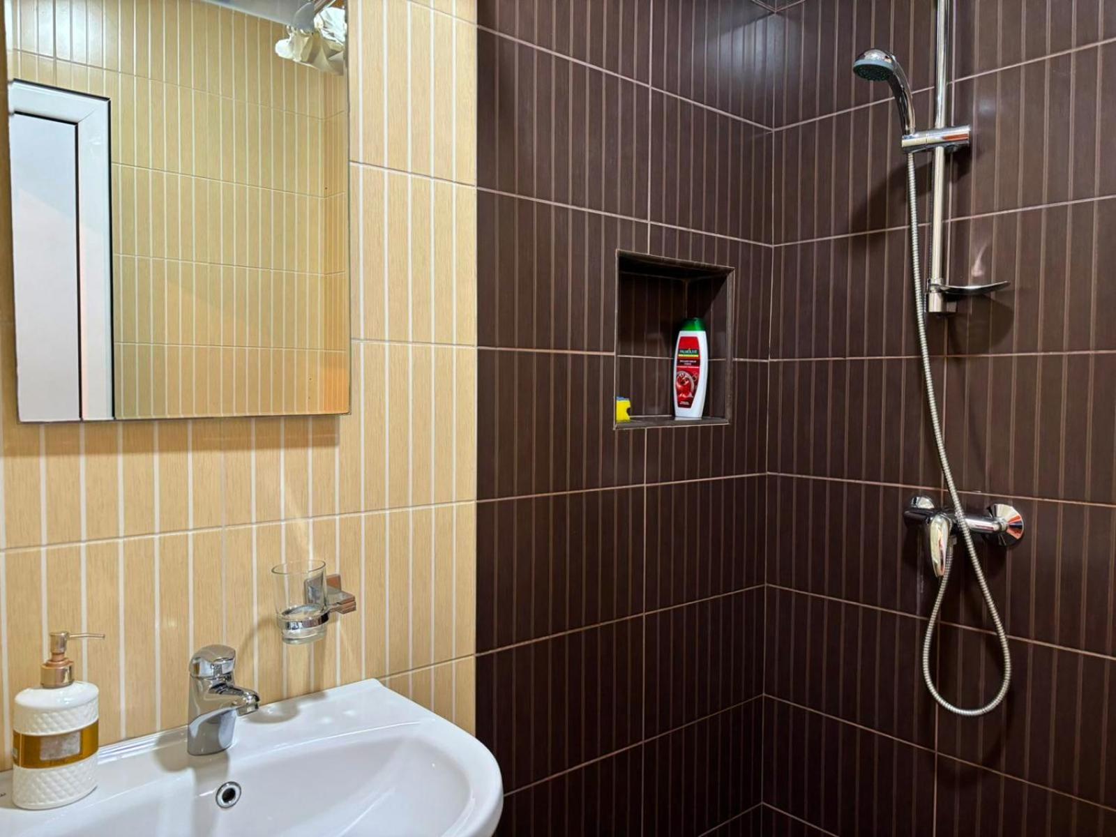 Mala Plaza Apartments Улцинь Экстерьер фото