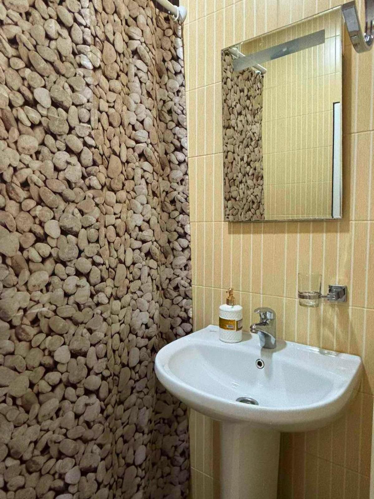 Mala Plaza Apartments Улцинь Экстерьер фото