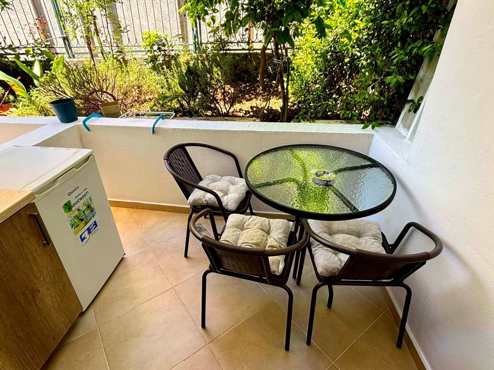 Mala Plaza Apartments Улцинь Экстерьер фото