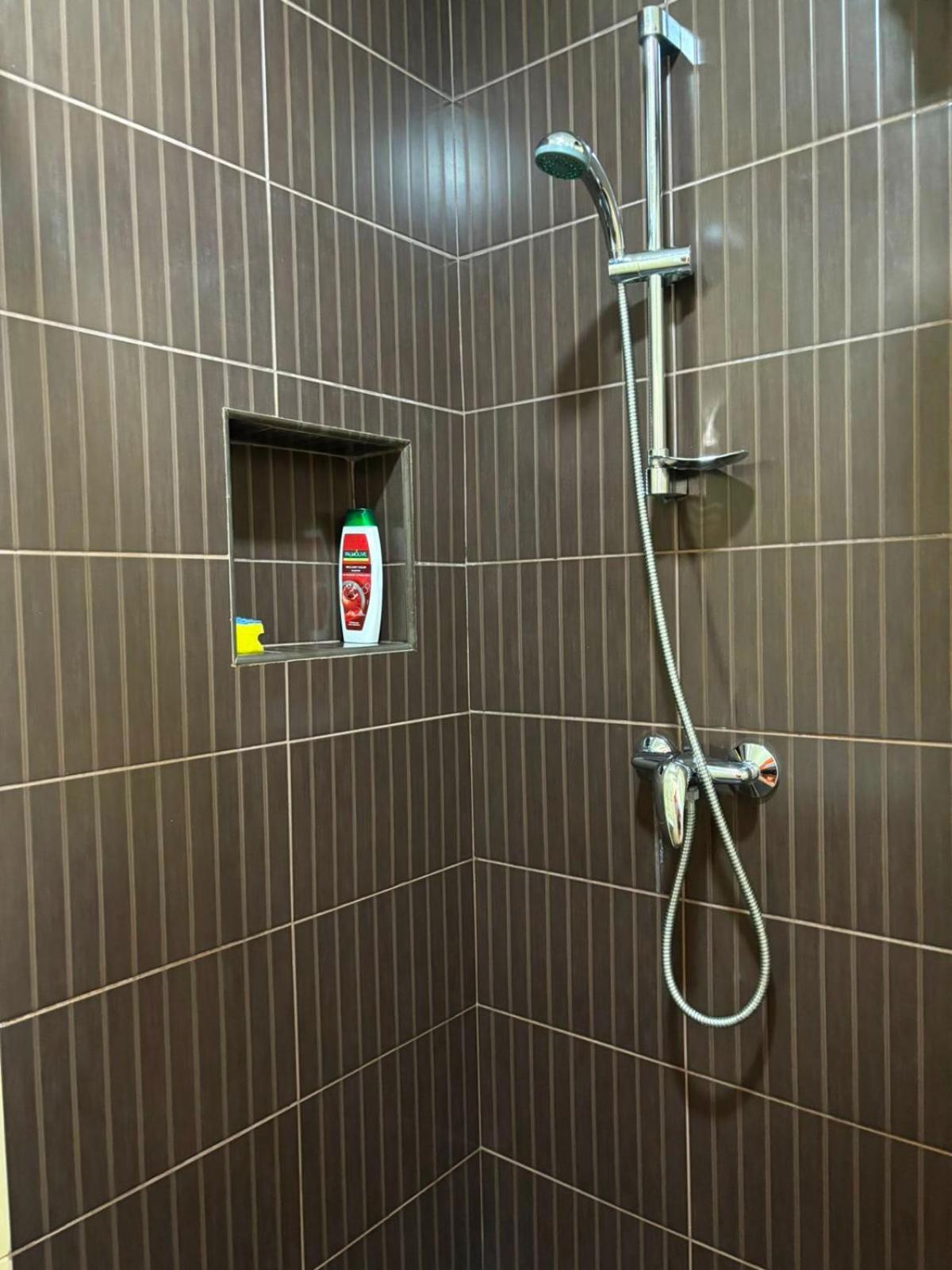 Mala Plaza Apartments Улцинь Экстерьер фото